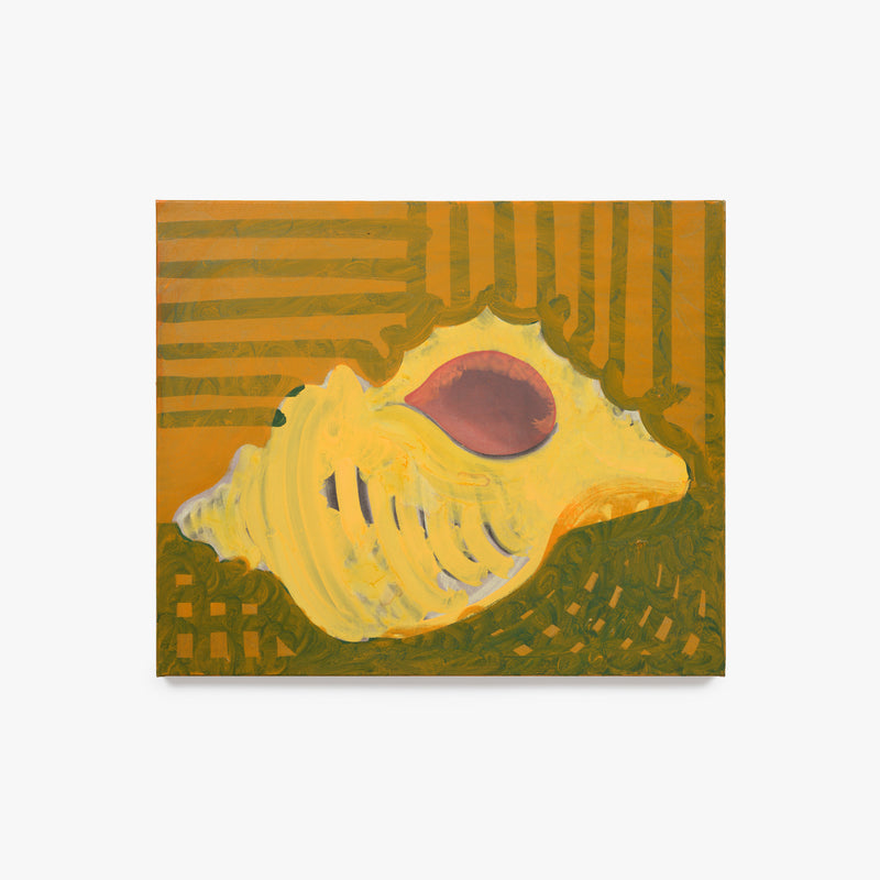 Seashell (croissant) – KÖNIG GALERIE