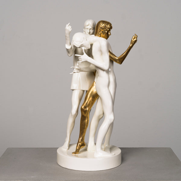 Narcissus (Gold)