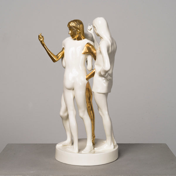 Narcissus (Gold)