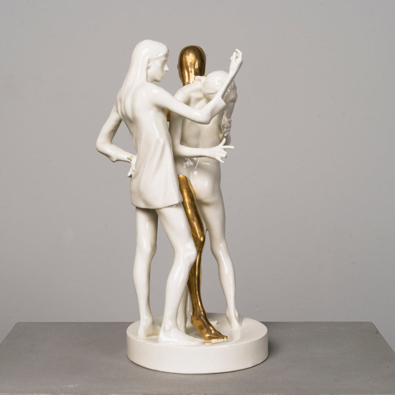 Narcissus (Gold)