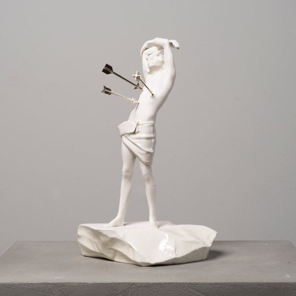 Saint Sebastian