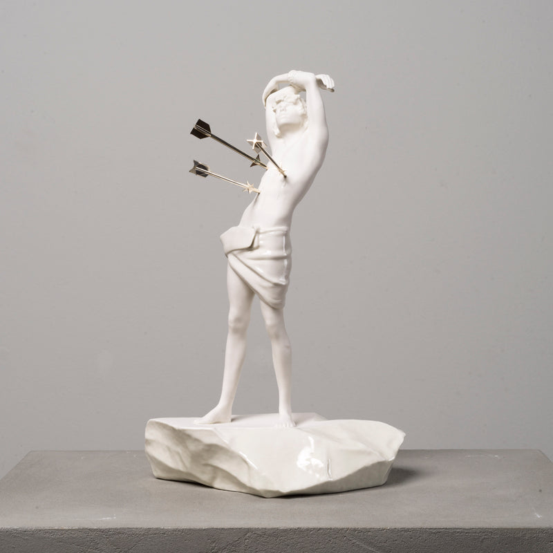 Saint Sebastian