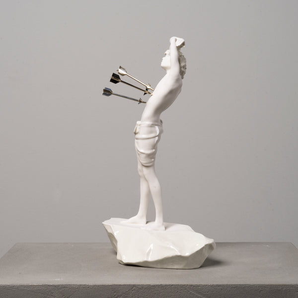 Saint Sebastian