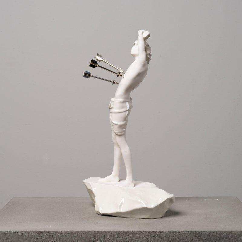 Saint Sebastian