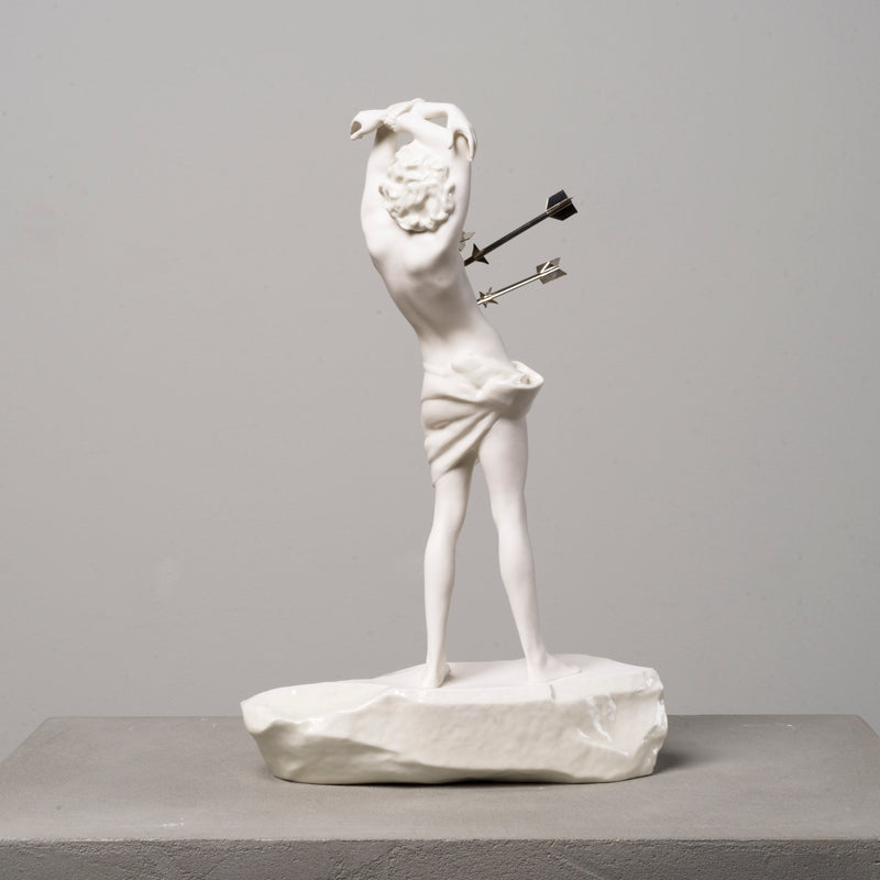 Saint Sebastian