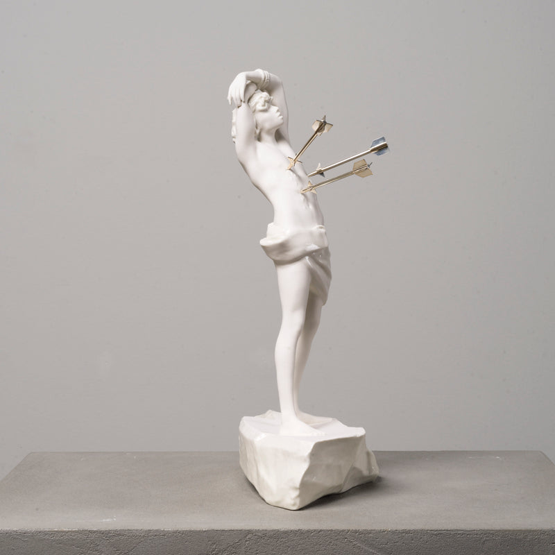 Saint Sebastian