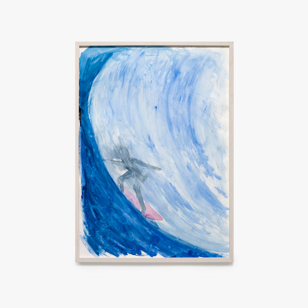 Untitled (Waves #04)