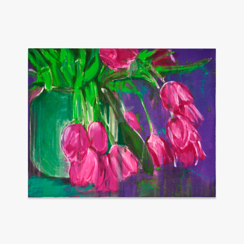 Pink Tulips