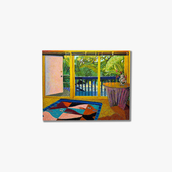 JON ONGKIEHONG 「 PLACE DE COSTA RICA」アート Costa Rica map illustration Poster by Maria Rabinky - Pixels 芸術写真