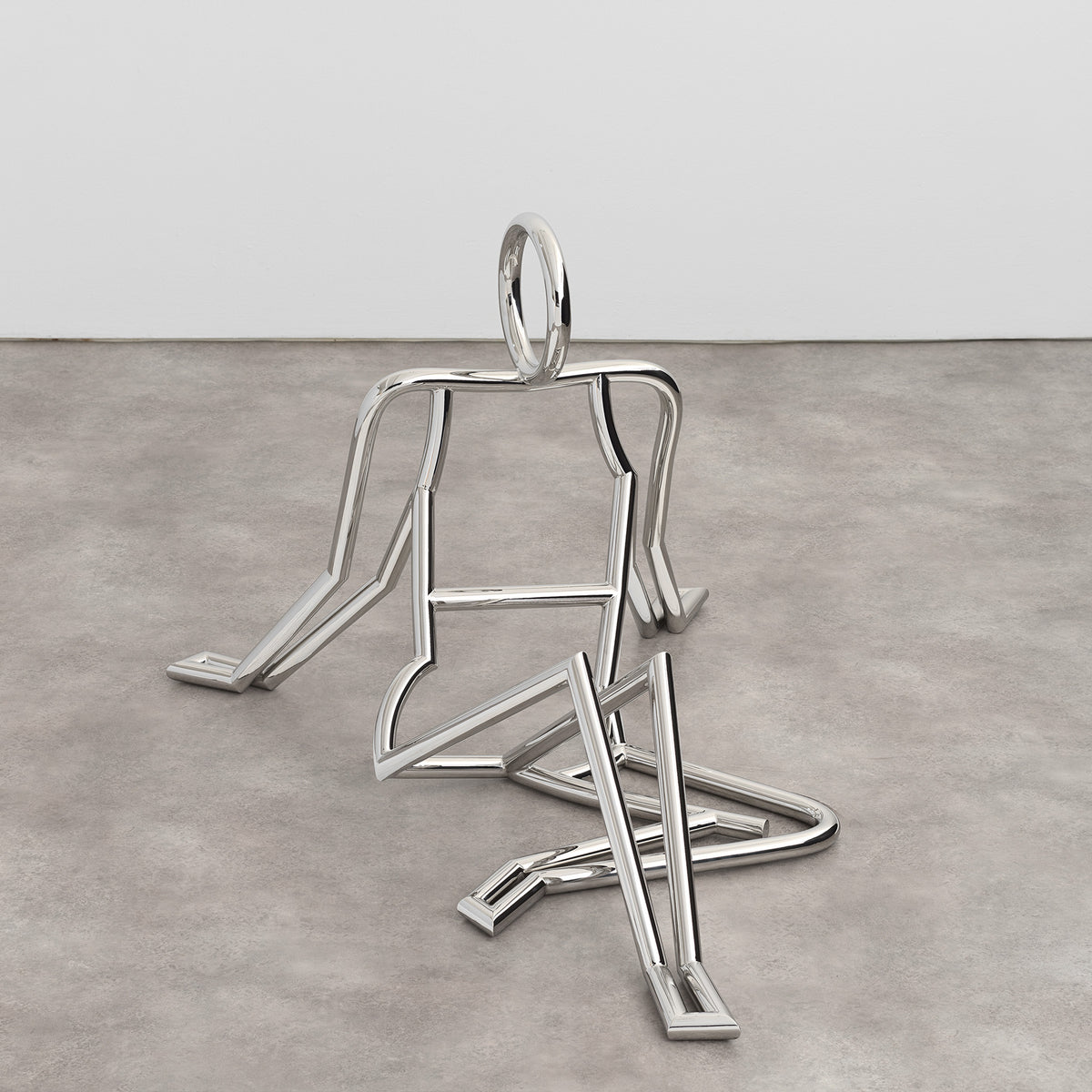 JULIAN OPIE Studio Sounds – KÖNIG GALERIE
