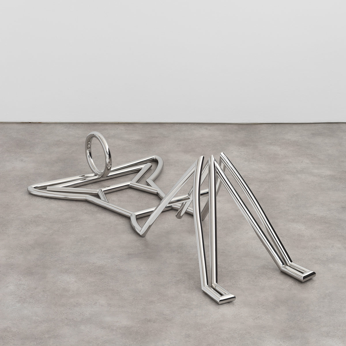 JULIAN OPIE Studio Sounds – KÖNIG GALERIE