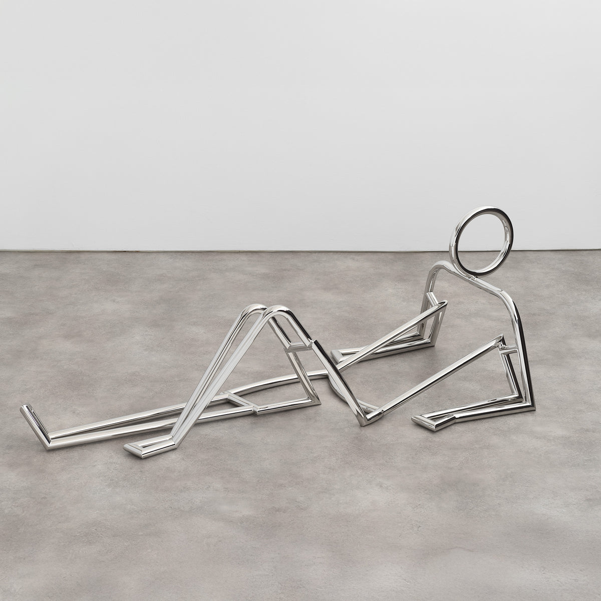 JULIAN OPIE Studio Sounds – KÖNIG GALERIE