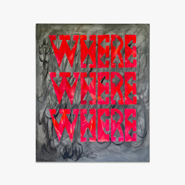 where