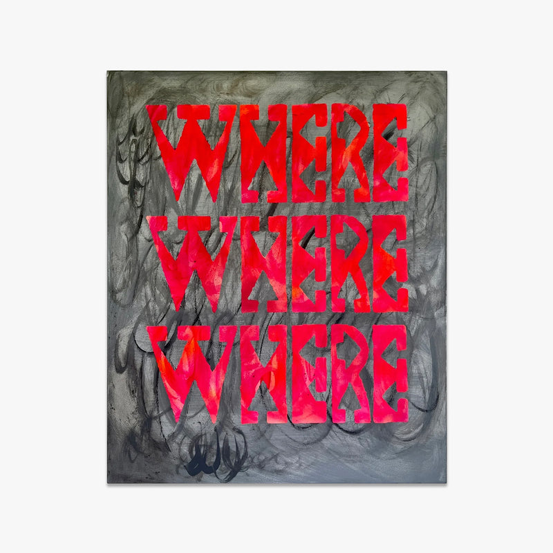 where