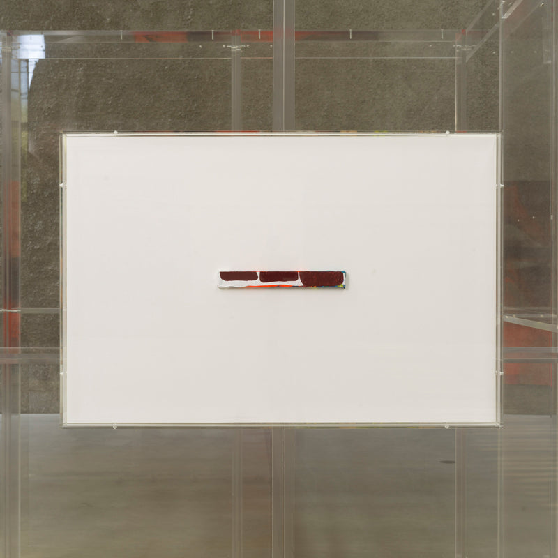 Painter's Stick (three days)