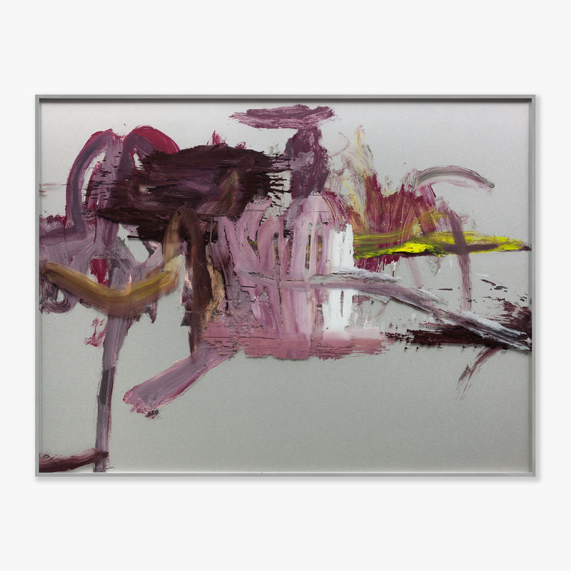 I vogue up gray pink