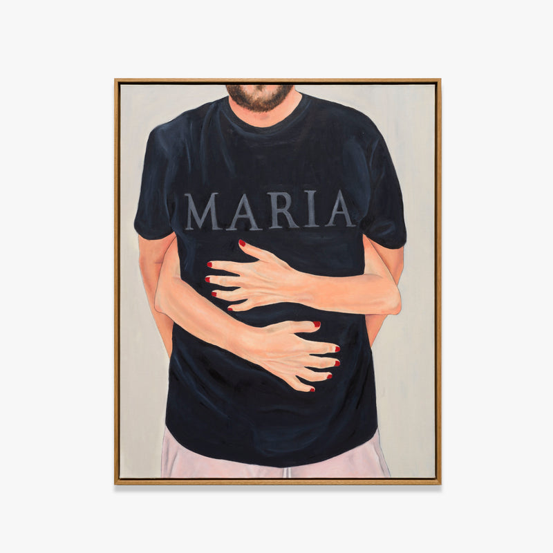 Maria