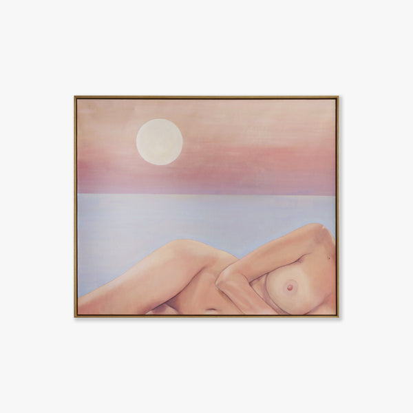 August Moon