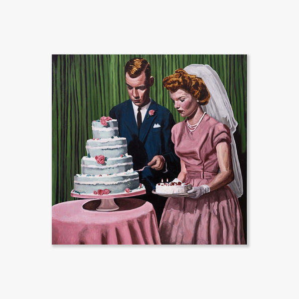 My Parents’ Wedding