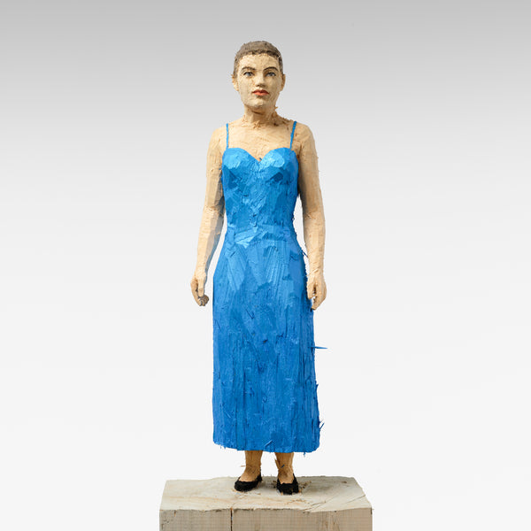 Frau