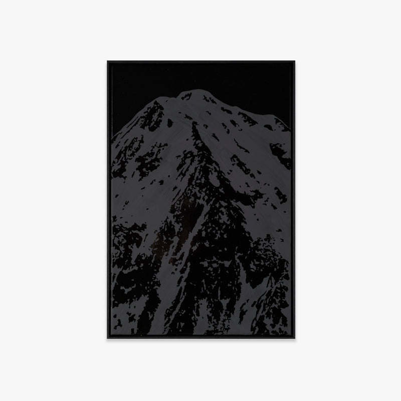 S.D.E.T. xs (Black) III