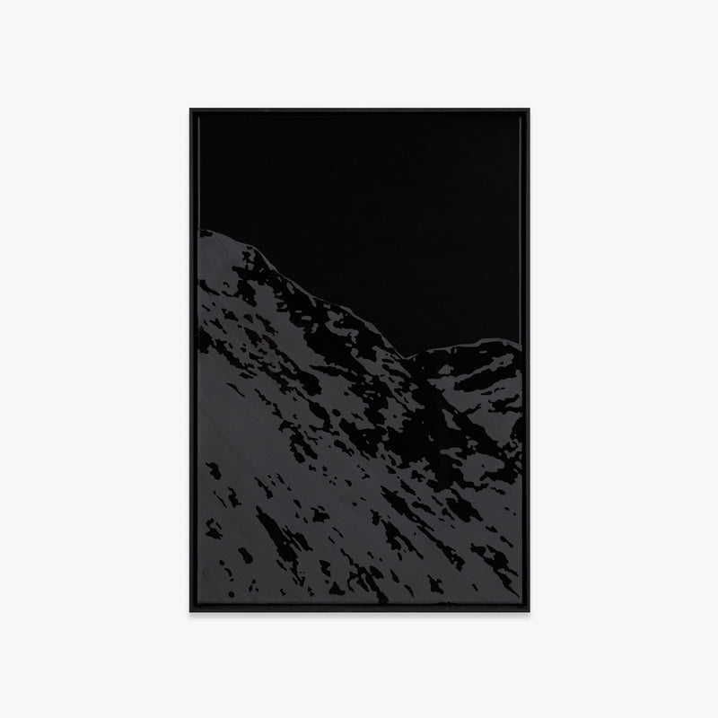 S.D.E.T. xs (Black) IV