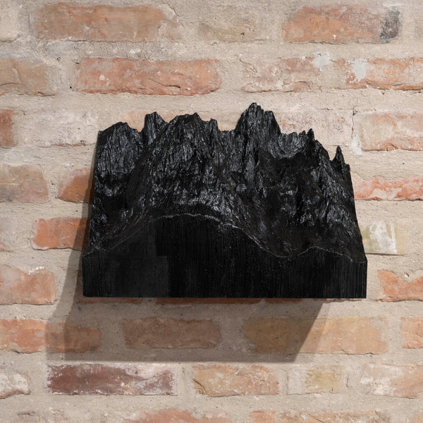 Dark Wilder Kaiser Stretched Z (A)