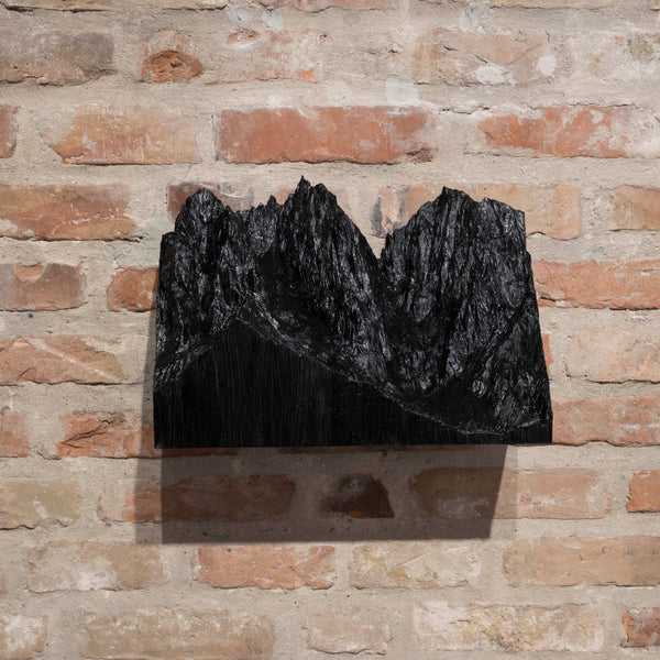 Dark Wilder Kaiser Stretched Z (B)