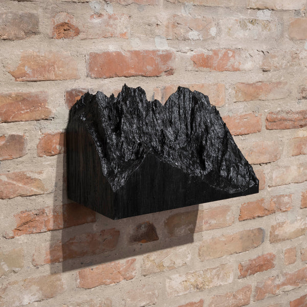 Dark Wilder Kaiser Stretched Z (B)