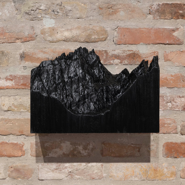 Dark Alpstein Stretched Z (B)