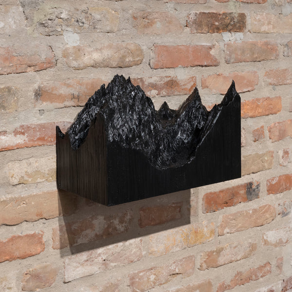 Dark Alpstein Stretched Z (B)