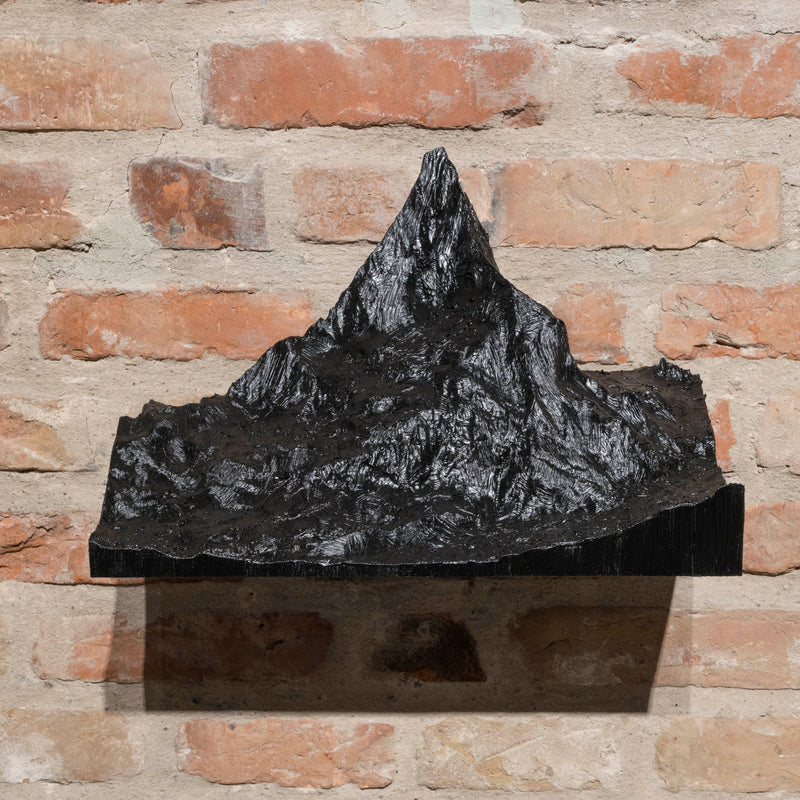 Dark Matterhorn Stretched Z (A)