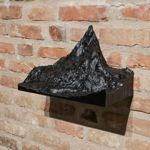 Dark Matterhorn Stretched Z (A)