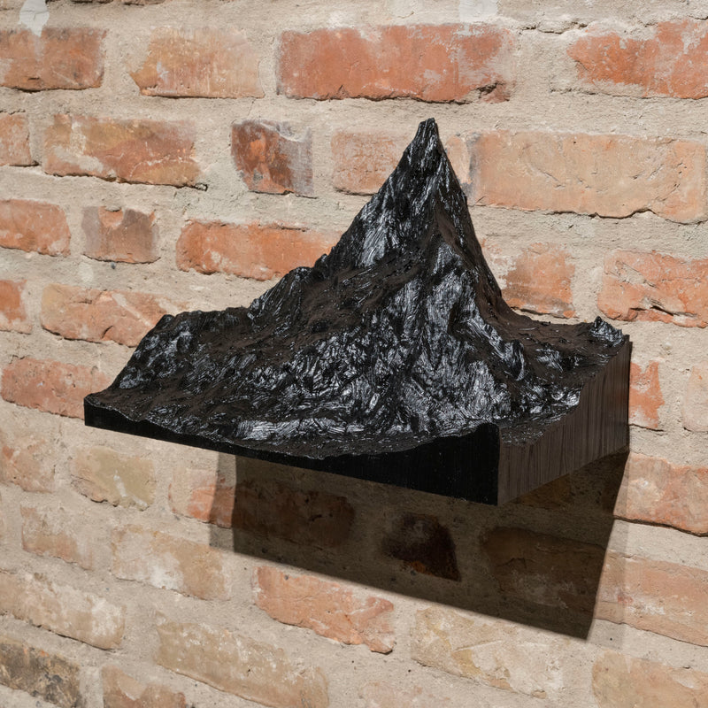 Dark Matterhorn Stretched Z (A)