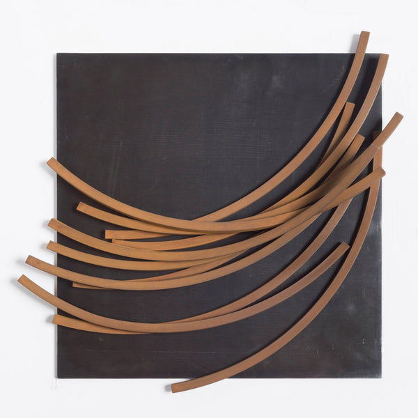 BERNAR VENET – KÖNIG GALERIE
