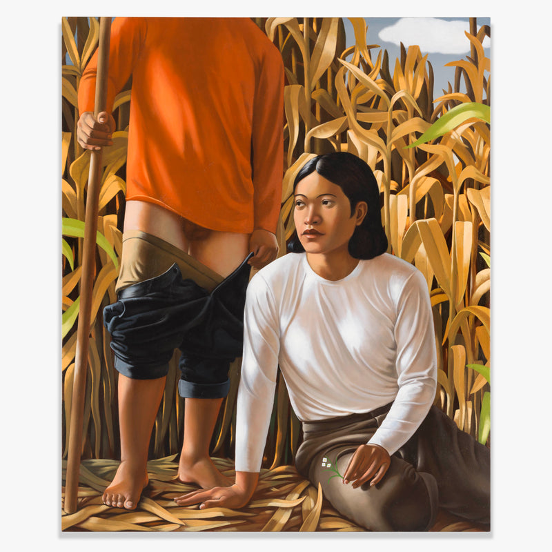 Cornfield (2)