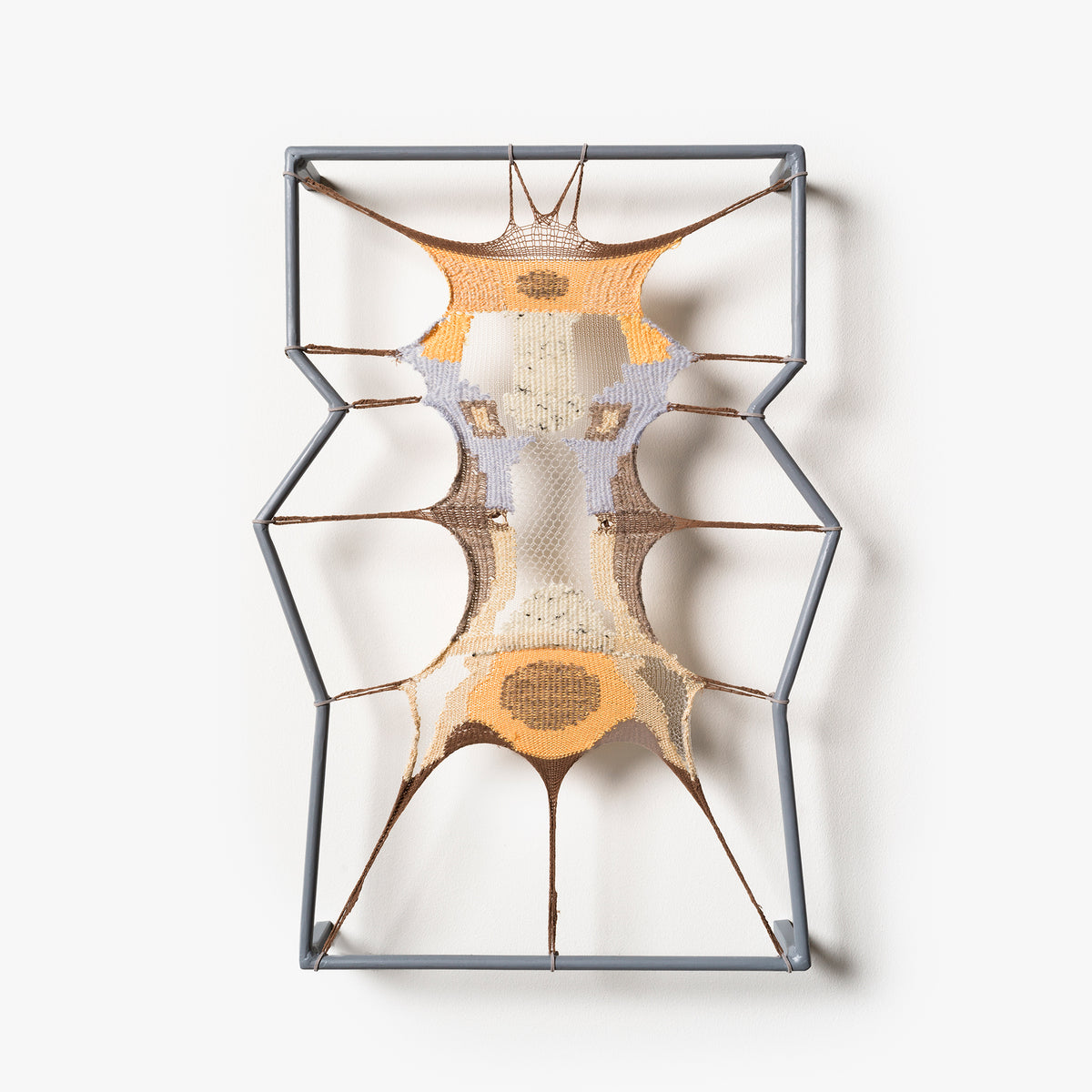 YUSSEF AGBO-OLA | Sculpting the Unseen World – KÖNIG GALERIE