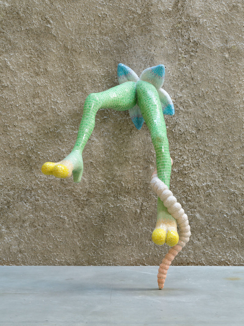 Soft Encounters II KÖNIG GALERIE