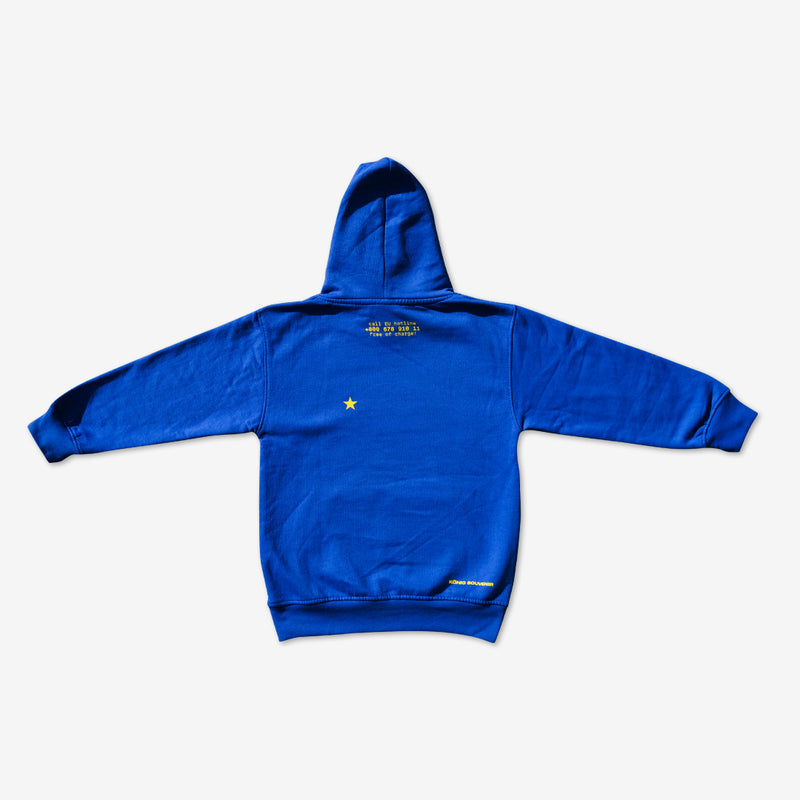 EUnify KIDS Hoodie