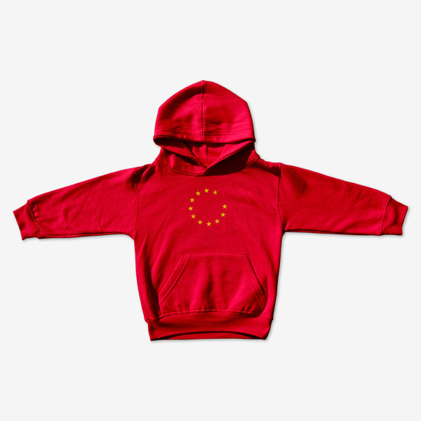 EUnify KIDS Hoodie