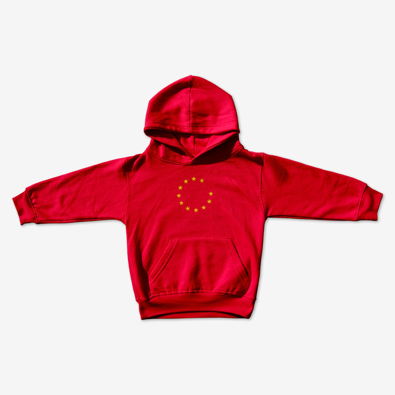 EUnify KIDS Hoodie