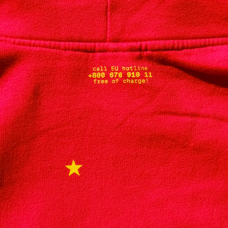 EUnify KIDS Hoodie