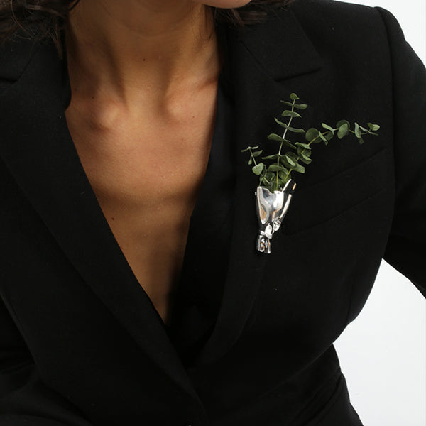 Brooch
