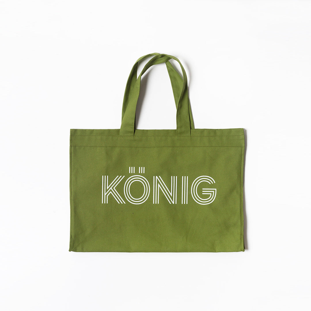 KÖNIG Bag – KÖNIG GALERIE