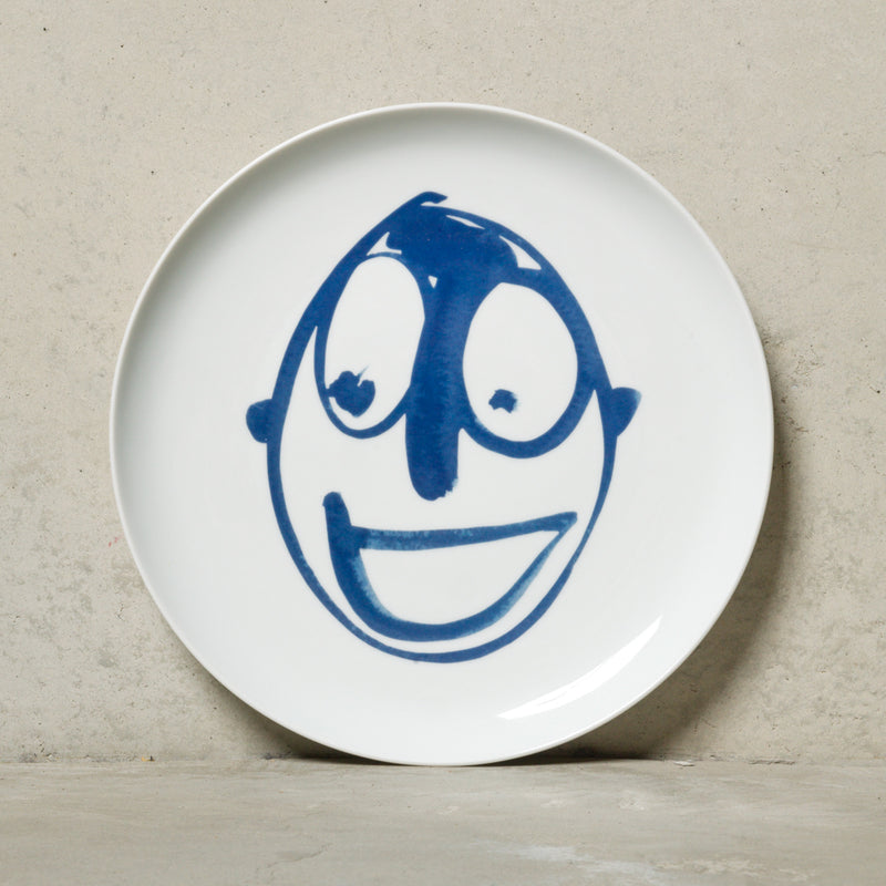 Smile Plates