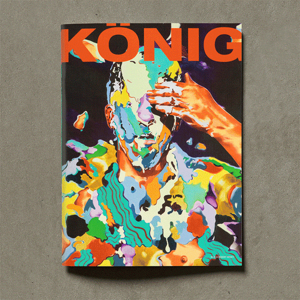 Issue 1