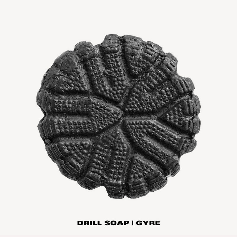 Drill Soap