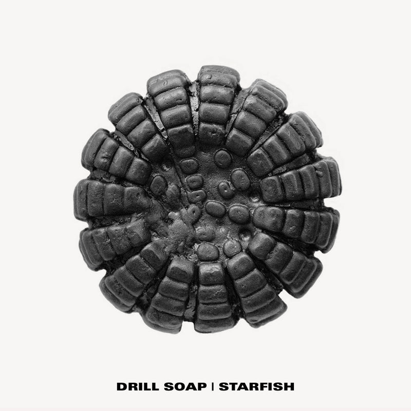 Drill Soap