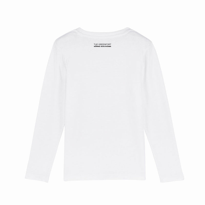 Kids Longsleeve