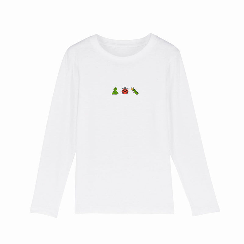 Kids Longsleeve